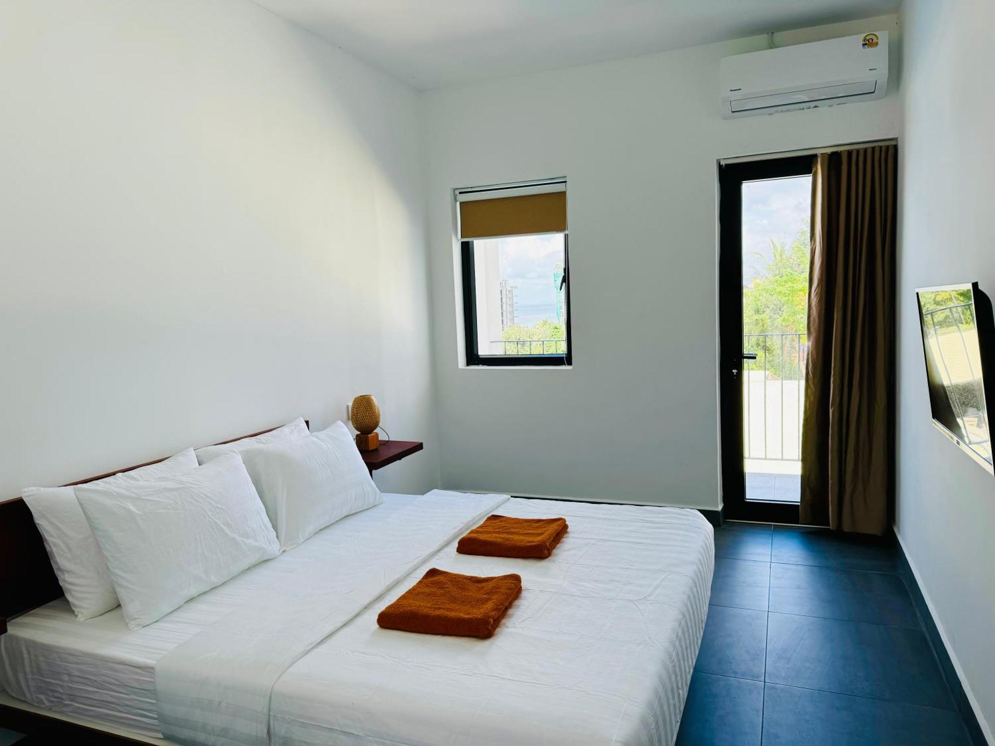 Onederz Kampot Hostel Buitenkant foto